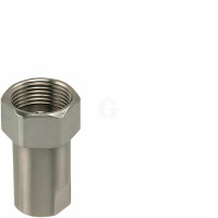 armag Verschraubung 3/4 Zoll Überwurfmutter V2A X49.1A2-1290