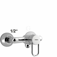 armag profi Wandbatterie 1/2 Zoll 30E.R01.HT2.0PZ