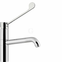 armag taya Spültischbatterie 1/2 Zoll 140.091.HEL.0VD