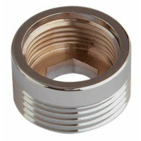 armag Gewindenippel 3/4 Zoll x 1 Zoll (IG x AG) X53.72.H