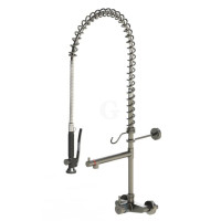 Echtermann CLASSIC CLEAN Geschirrspülbrause Wand, Schlauchlänge 1250mm