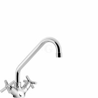 armag aqaeco Spültischbatterie 1/2 Zoll 1E.2518.15F4.0VF