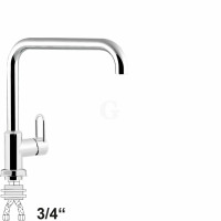 armag chief Einlochbatterie 3/4 Zoll 122.269.HT2.0PZ