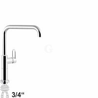 armag chief Säulenbatterie 3/4 Zoll 140.369.HT2.0PZ