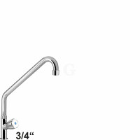 armag profi Standventil 3/4 Zoll 430.462.3M5.0PG