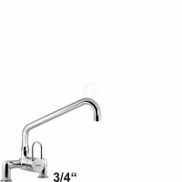 armag profi Standbatterie 3/4 Zoll 230.252.HT2.0PZ