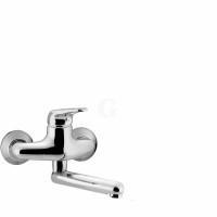 armag gastro Wandbatterie 1/2 Zoll 345.0L1.HE2.ALC