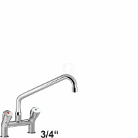 armag profi Standbatterie 3/4 Zoll 230.252.1M5.0PG
