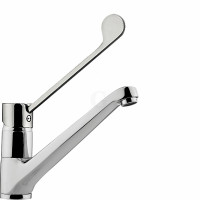 armag lena Spültischbatterie 1/2 Zoll 123.131.GZL.0VL