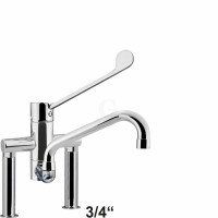 armag maxum Standbatterie 3/4 Zoll 230.202.HEL.0PT