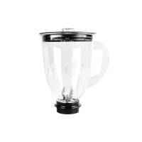 Kronen Becher Polycarbonat Messer FD 4 Liter 