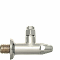 armag Eckventil 3/4 Zoll Ø 15mm 506.V02.3P9.0PG