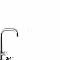 armag profi Standventil 3/4 Zoll 440.262.3M5.0PG