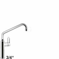 armag profi Säulenbatterie 3/4 Zoll 145.352.HT2.0PZ