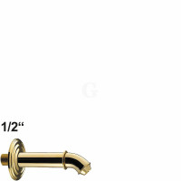 armag progarda Brunnenröhre 1/2 Zoll GA.311W.DxMV.1