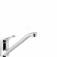 armag luna Spültischbatterie 1/2 Zoll 123.131.GD2.0VC