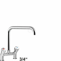 armag profi Standbatterie 3/4 Zoll 230.262.1M5.0PG