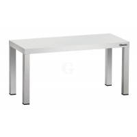 Edelstahl Aufsatzborde Belastbar Hier Im Onlineshop Gastrodax