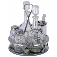 Contacto Menage, 5-tlg. 126/005