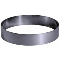 Contacto Alu-Tortenring, 28 cm