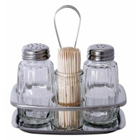 Contacto Menage, 3-tlg.