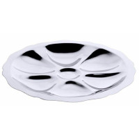 Contacto Austernplatte