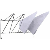 Contacto Spritzbeutelaufhänger