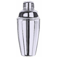Contacto Cocktailshaker, COBBLER, Edelstahl, 0,35 l