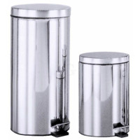 Contacto Tret-Abfalleimer, 5 l