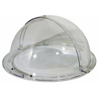 Contacto Rolltop Abdeckhaube, rund