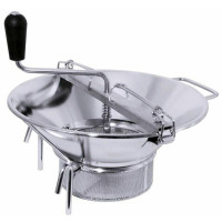 Contacto Passiergerät, 6 l