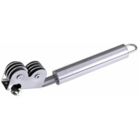 Contacto Messerschärfer, POLARIS