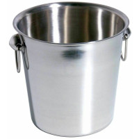 Contacto Sektkühler, 2 Fallgriffe