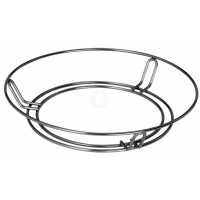 Contacto Ablage für Wok