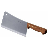 Contacto Hackbeil/ Spalter, 180 mm