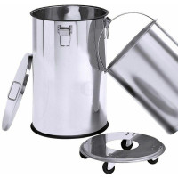 Contacto Rolluntersatz für 622/070