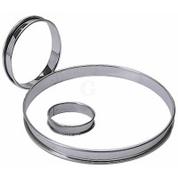 Contacto Tortenring, 10 cm