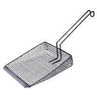 Contacto Netzbackschaufel