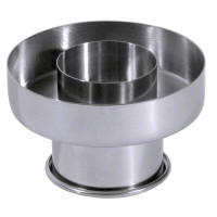 Contacto Donut-Ausstecher