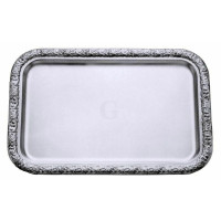 Contacto Tablett, ohne Griffe, 380 x 270 mm