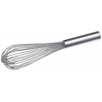 Contacto Schneebesen, Edelstahl, 400 mm