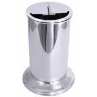 Contacto Messerabstreichbehälter, 20 cm