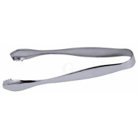 Contacto Zuckerzange, Edelstahl