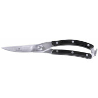 Contacto Geflügelschere, Edelstahl