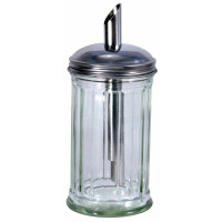 Contacto Zuckerstreuer, Schraubverschluss, 0,3 l