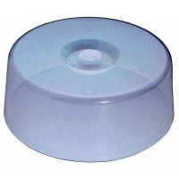 Contacto Tortenhaube, transparent, 30 cm