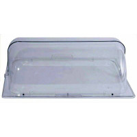 Contacto Rolltop Abdeckhaube, GN 1/1