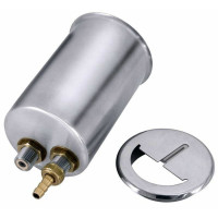 Contacto Messerabstreichbehälter, mit Wasseranschluss