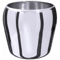 Contacto Sektkühler, Edelstahl, 115 mm