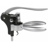 Contacto Hebelkorkenzieher, Aluminiumguss